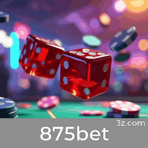 875bet 
