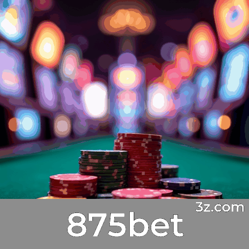 875bet 