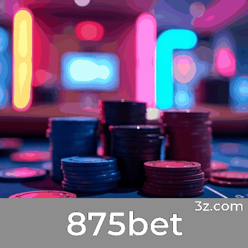 875bet