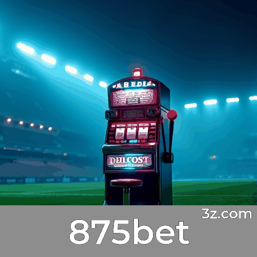 875bet