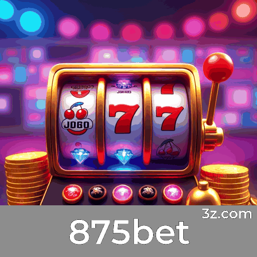 875bet game mais image