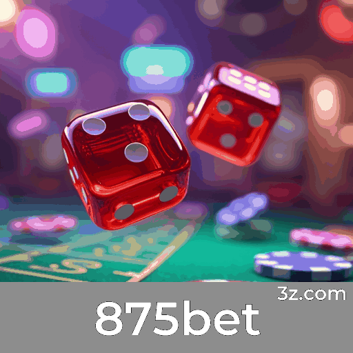 875bet