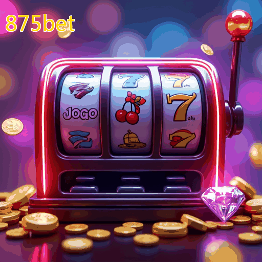 Jogos Emocionantes no Cassino Online 875bet.com