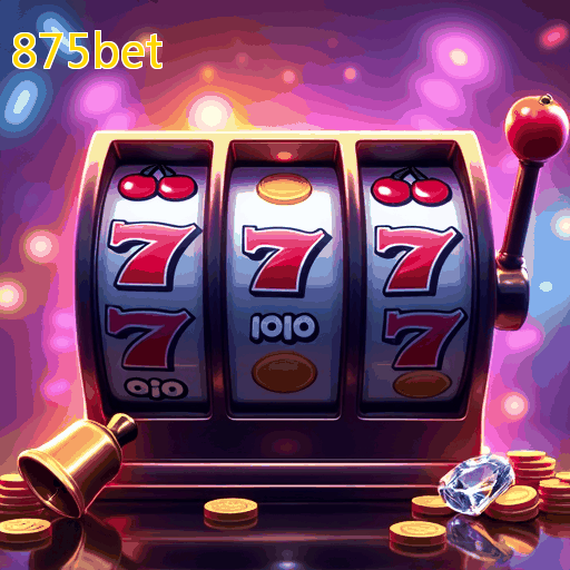 Variedade de Jogos no Cassino Online 875bet