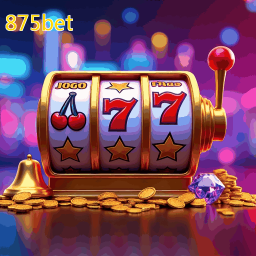 Baixar App Cassino 875bet