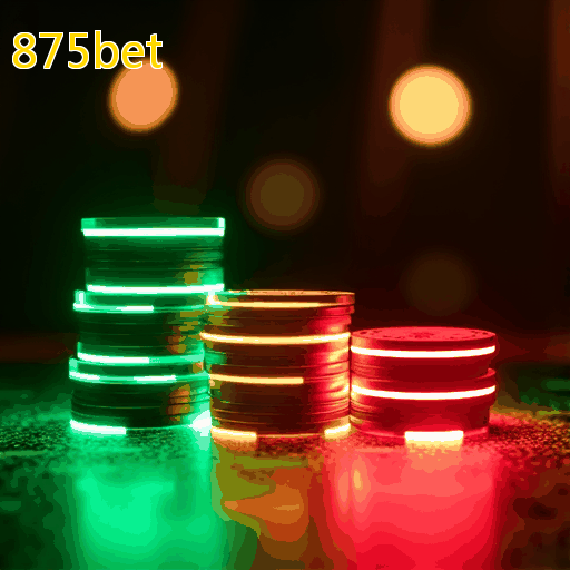 Universo dos Slots no Site Cassino 875bet
